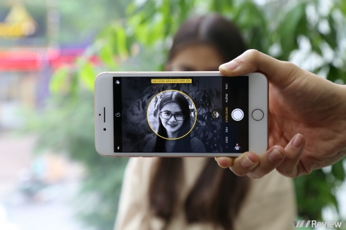 Apple lý giải sự ra đời của chế độ Portrait Lighting Apple lý giải sự ra đời của chế độ Portrait Lighting