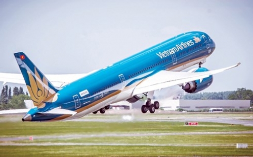 Đến năm 2020, Việt Nam khai thác hệ thống 23 cảng hàng không Đến năm 2020, Việt Nam khai thác hệ thống 23 cảng hàng không