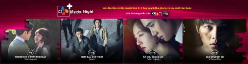 SCTV và K+ hợp tác phát sóng gói kênh K+ trên hệ thống SCTV