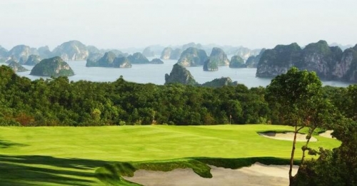 Gần 1000 golfer đăng ký tham dự FLC Faros Tournament 2018