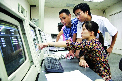 Tạo nguồn nhân lực chất lượng cao