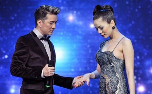 Liveshow Lệ Quyên, Mr Đàm: Nửa tỷ đồng quà tặng và cuộc đua khán giả Liveshow Lệ Quyên, Mr Đàm: Nửa tỷ đồng quà tặng và cuộc đua khán giả