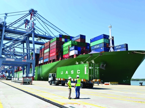 Doanh nghiệp Việt chờ các tập đoàn công nghệ