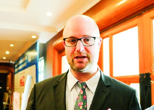 Xu hướng chuyển dịch chuỗi giá trị sản xuất: Việt Nam có cơ hội lớn