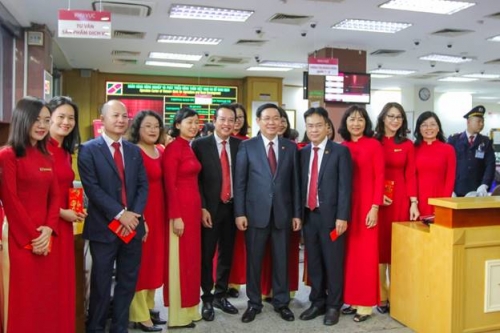 Agribank giữ vững, phát huy vai trò chủ đạo cung cấp tín dụng cho “tam nông”