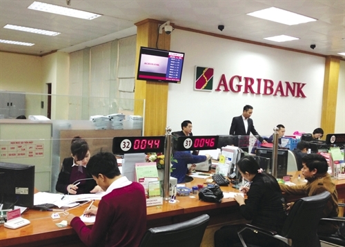 Moody’s đánh giá tích cực đối với Agribank