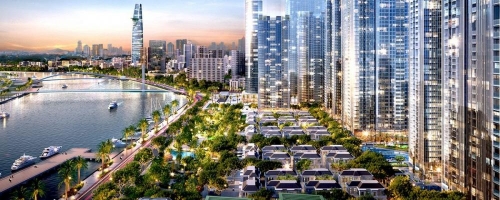 Bất động sản cao cấp – đến thời điểm đầu tư?