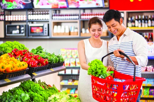 Cấp mã truy xuất nguồn gốc nông sản: Đảm bảo sản phẩm an toàn