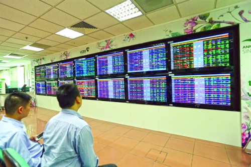 Thấy gì từ việc thêm phí phái sinh Thấy gì từ việc thêm phí phái sinh