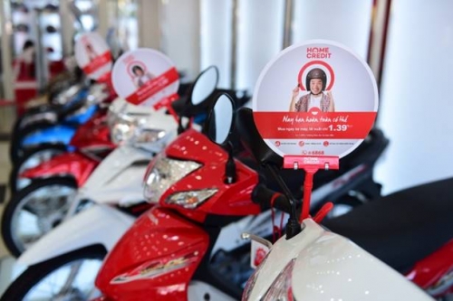 Ngân hàng Nhà nước khảo sát cho vay tiêu dùng