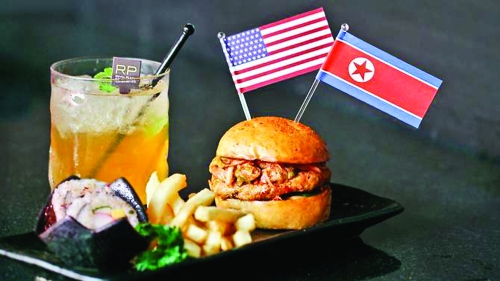 Hội nghị Thượng đỉnh Mỹ - Triều lần 2: Cơ hội quảng bá du lịch Việt Nam