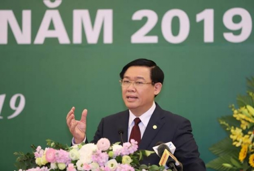 Tạo mọi điều kiện để TTCK Việt Nam vượt khó thành công