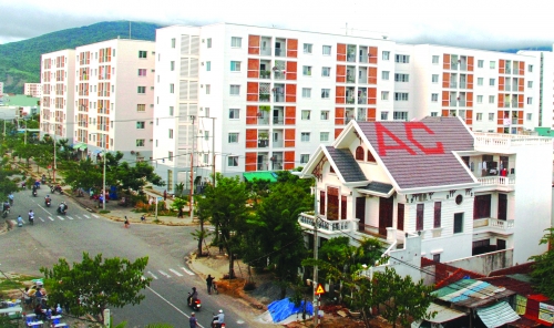 Cần cải thiện môi trường pháp lý Cần cải thiện môi trường pháp lý