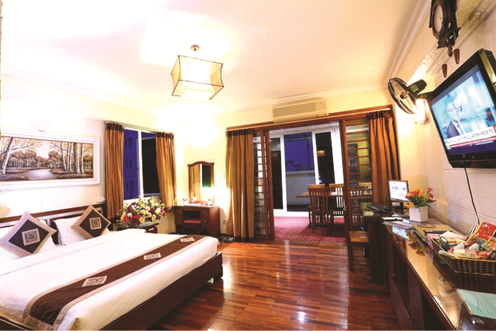 Virus corona tác động trực tiếp đến ngành du lịch Việt