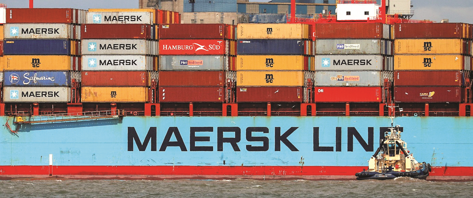 Chuỗi cung ứng toàn cầu bị đe dọa bởi virus corona