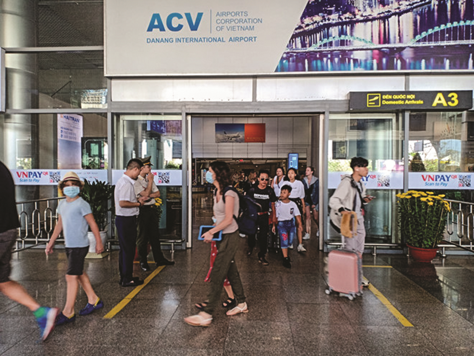 Du lịch Đà Nẵng giữa đại dịch corona Du lịch Đà Nẵng giữa đại dịch corona