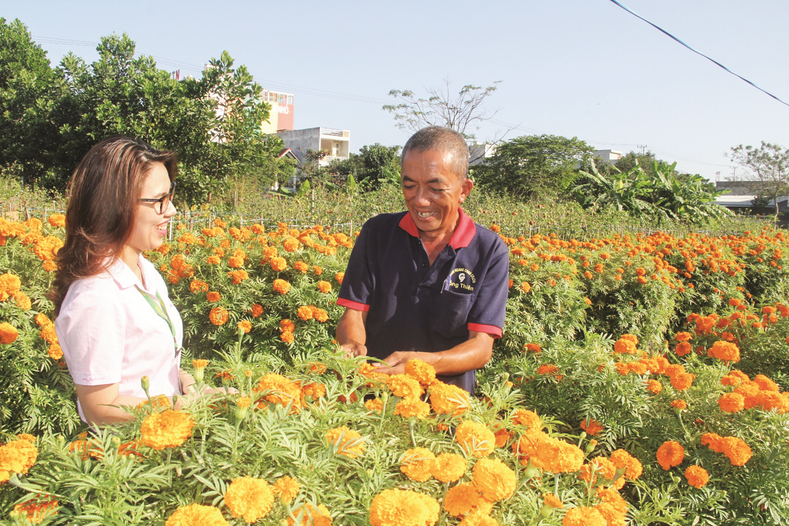 Giá trị nhân văn từ tín dụng ưu đãi đặc biệt Giá trị nhân văn từ tín dụng ưu đãi đặc biệt