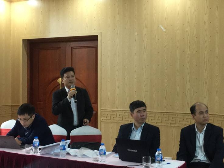 thi truong dat nong nghiep dang trong giai doan dau cua qua trinh phat trien