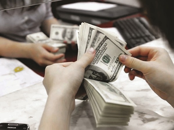 Tỷ giá hạ nhiệt sau tín hiệu điều hành