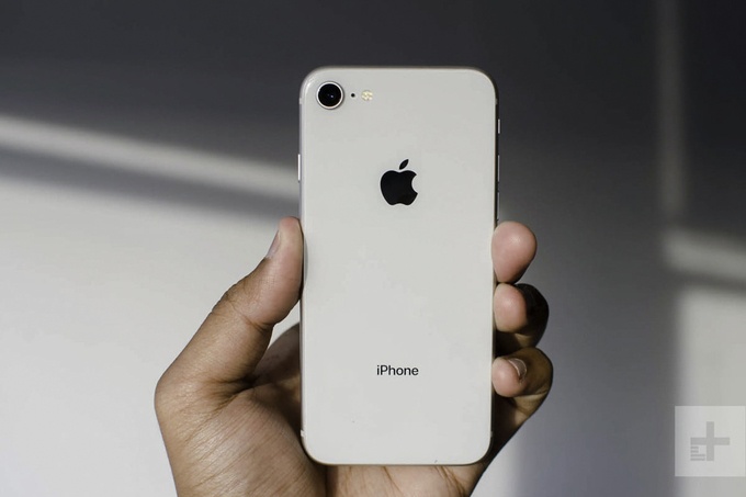 10 smartphone bán chạy nhất thế giới