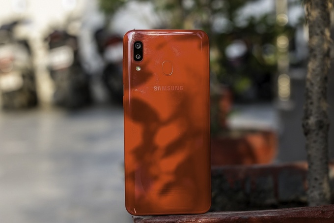 10 smartphone bán chạy nhất thế giới