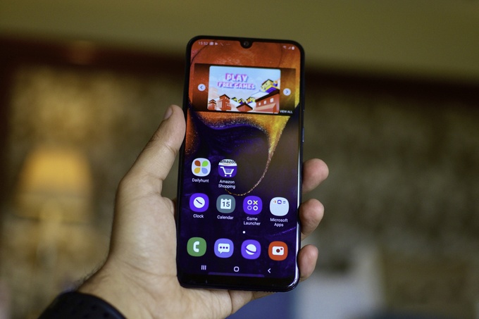 10 smartphone bán chạy nhất thế giới