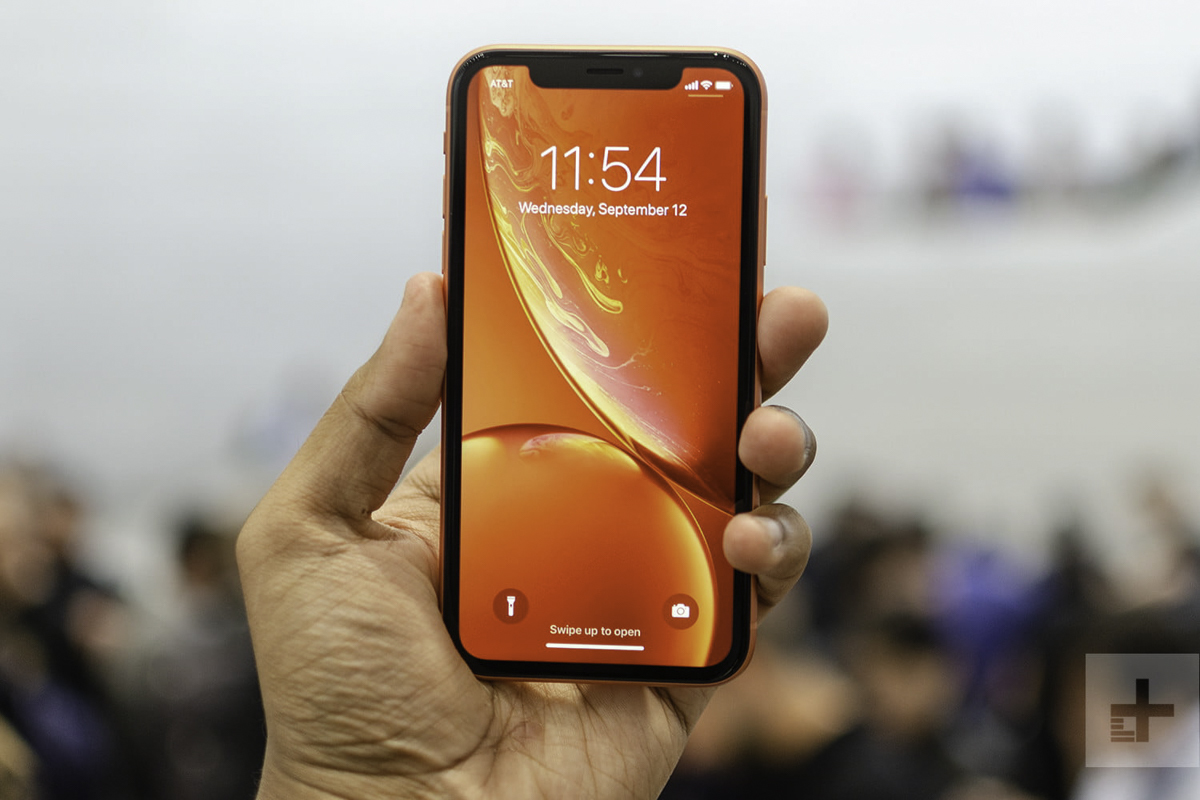 10 smartphone bán chạy nhất thế giới