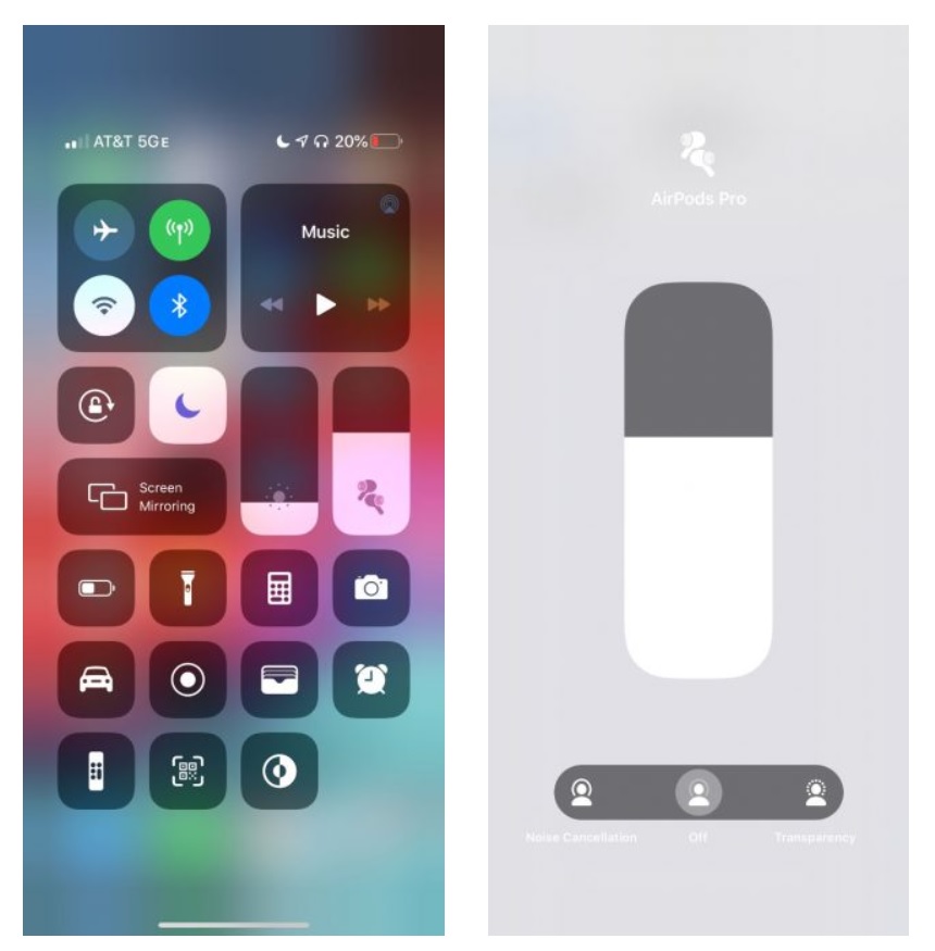 7 cách để cải thiện chất lượng âm thanh AirPods Pro 7 cach de cai thien chat luong am thanh airpods pro vnreview tu van