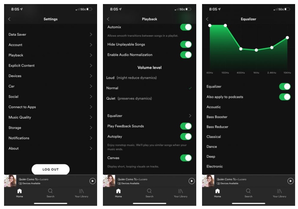 7 cách để cải thiện chất lượng âm thanh AirPods Pro 7 cach de cai thien chat luong am thanh airpods pro vnreview tu van