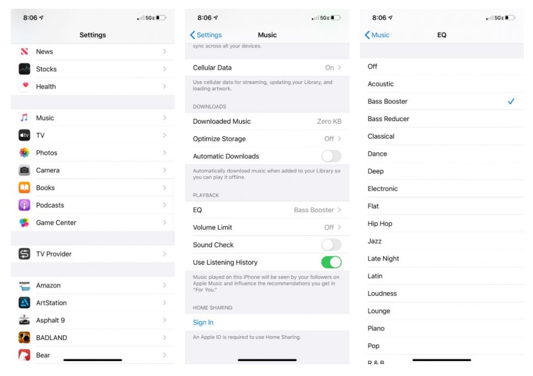 7 cách để cải thiện chất lượng âm thanh AirPods Pro 7 cach de cai thien chat luong am thanh airpods pro vnreview tu van