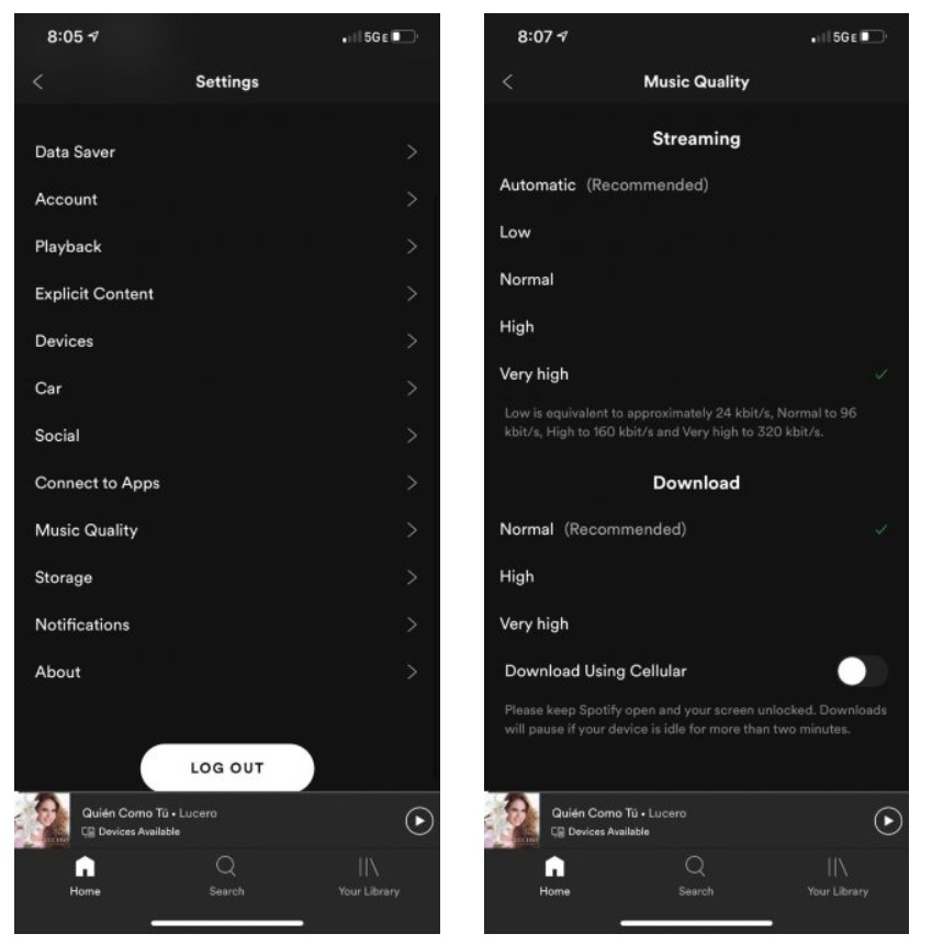 7 cách để cải thiện chất lượng âm thanh AirPods Pro 7 cach de cai thien chat luong am thanh airpods pro vnreview tu van