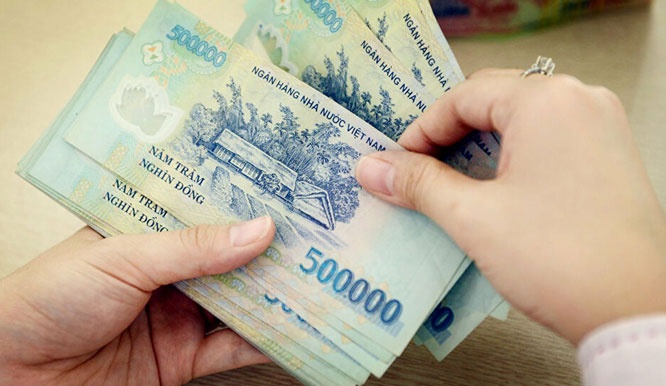 bo tai chinh de xuat nang muc giam tru gia canh len muc 11 trieu dongthang