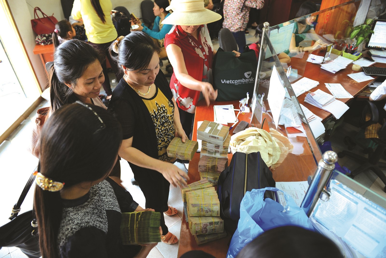 bao hiem tien gui viet nam bao ve hieu qua nguoi gui tien