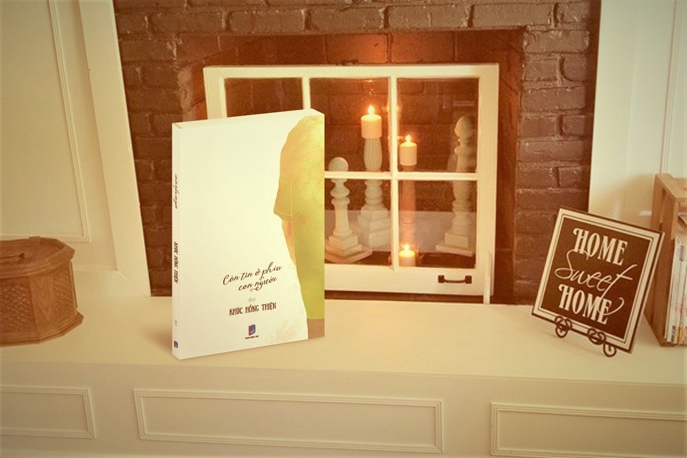 Thấy gì “ở phía con người” và thơ