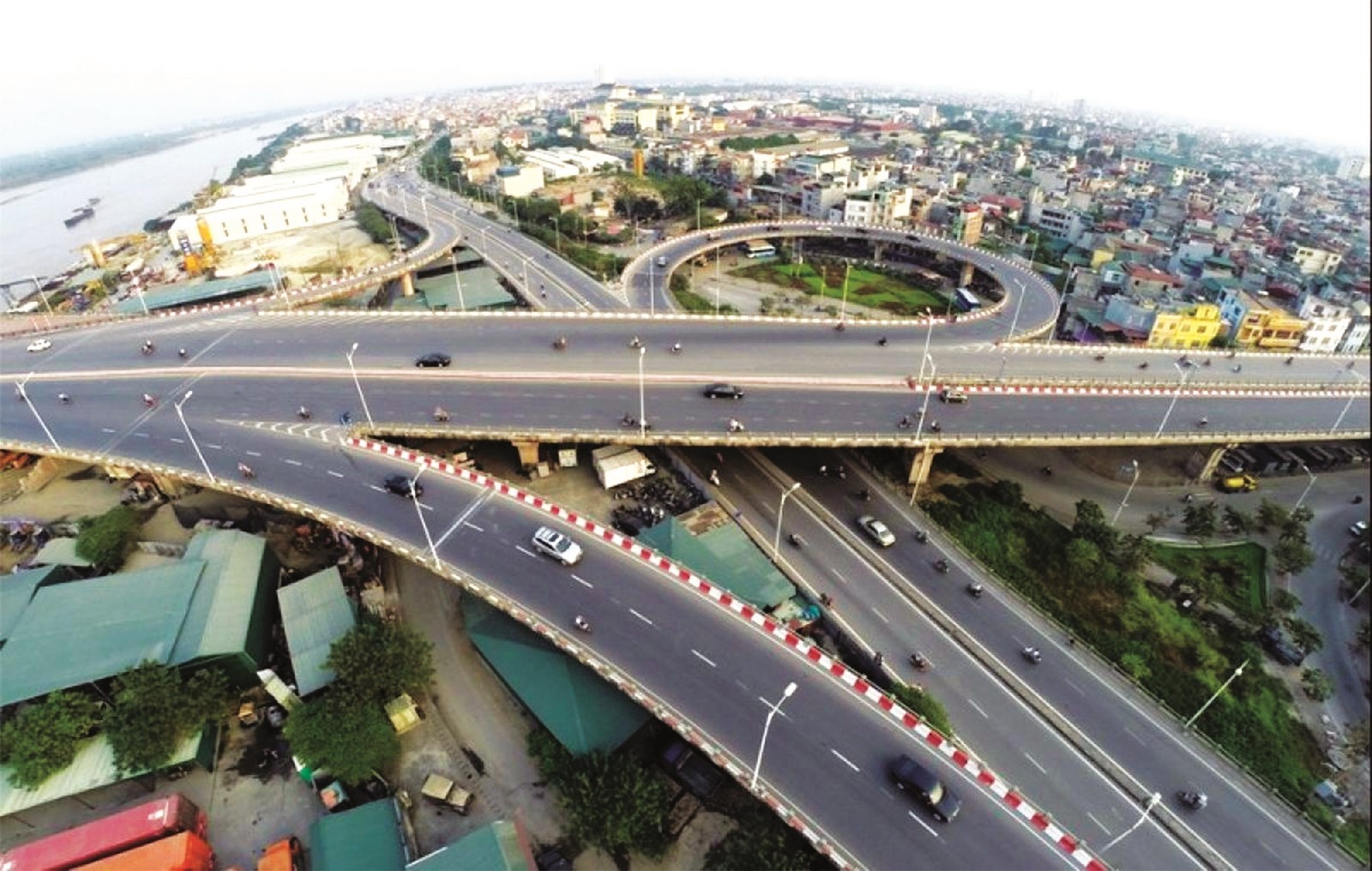 thuc day tang truong qua co xe tam ma