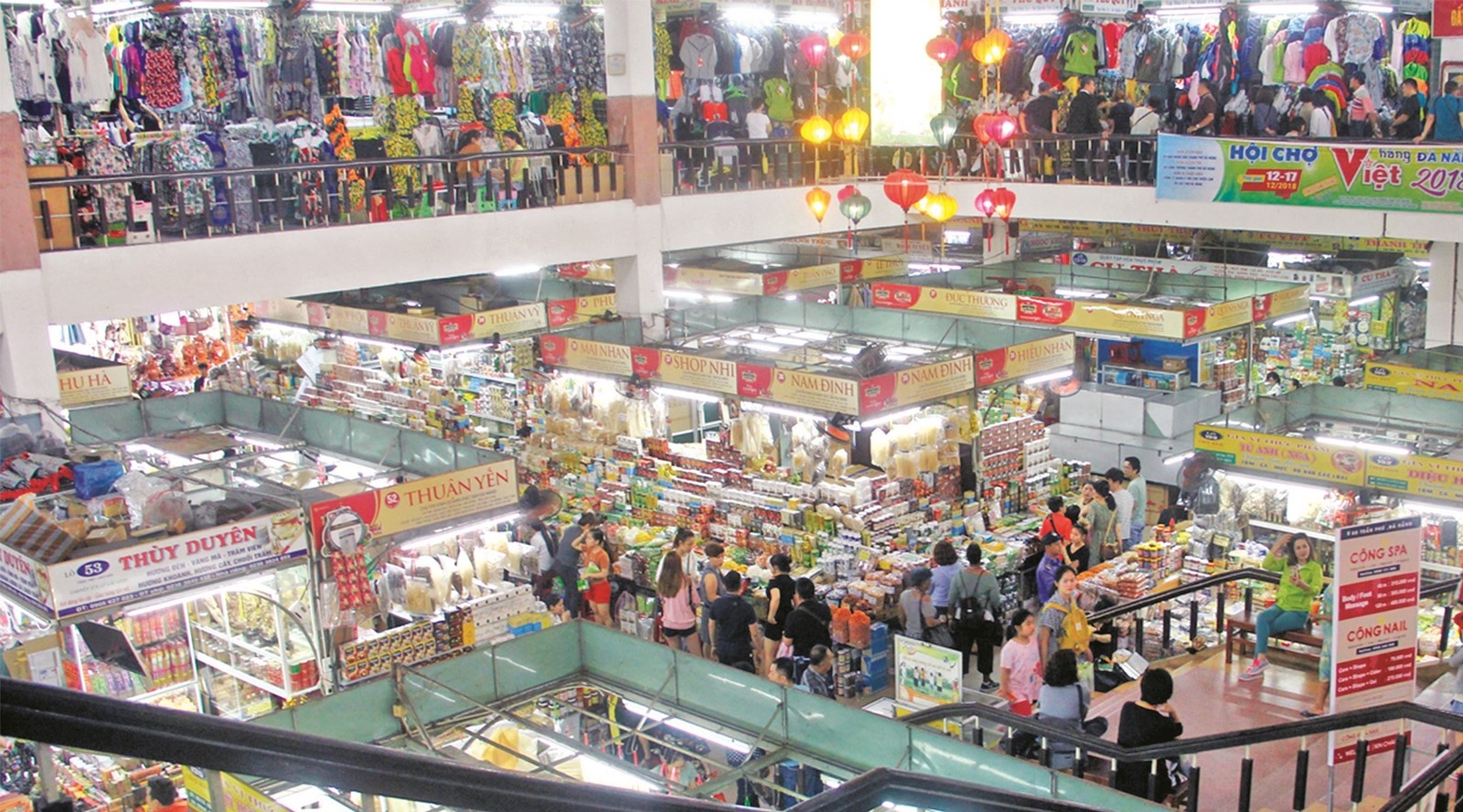 dua cho truyen thong len mang