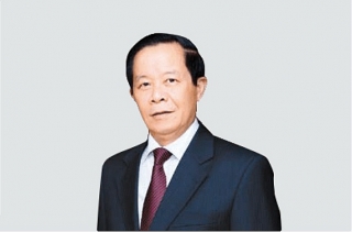 Nguyên Thứ trưởng Bộ Công Thương được bầu làm chủ tịch VietBank