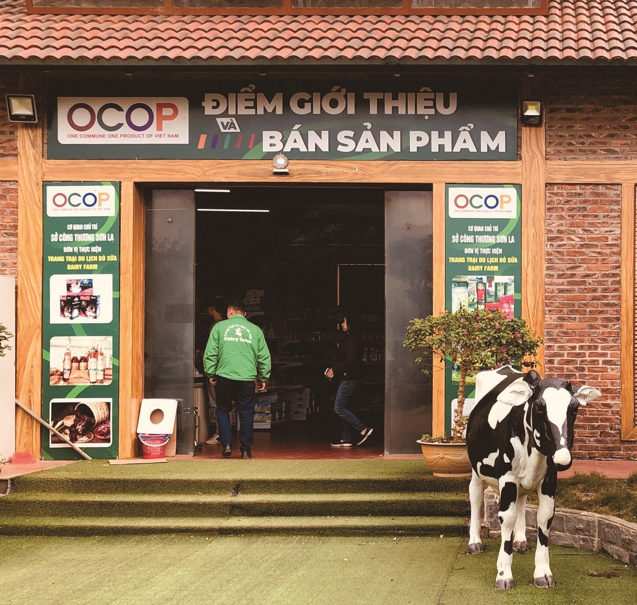 nganh cong thuong ha noi lay lai da tang truong