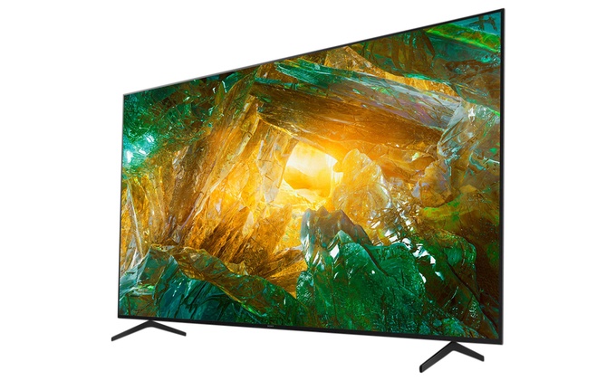 Những TV 4K giảm giá mạnh đầu năm nhung tv 4k giam gia manh dau nam