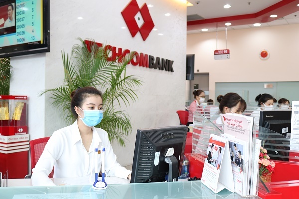 gia tri thuong hieu techcombank dat 524 trieu usd