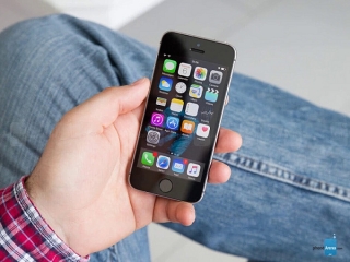 iPhone, iPad Air 'giá rẻ' ra mắt đầu tháng 3
