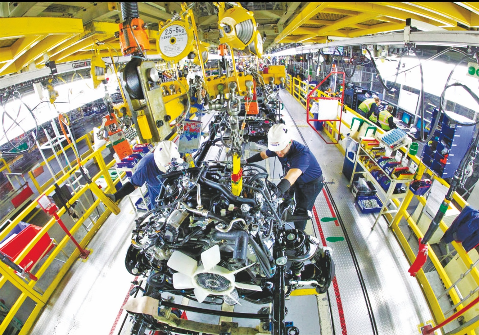 Kinh tế năm 2022: Nhiều điều kiện thuận lợi để phát triển kinh te nam 2022 nhieu dieu kien thuan loi de phat trien