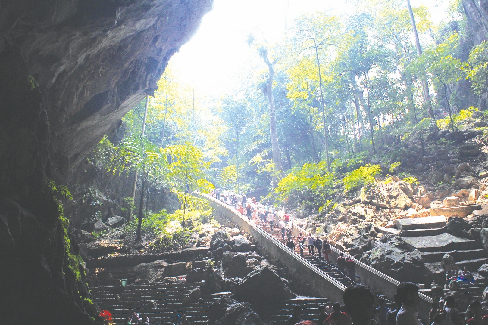 Lễ hội Xuân 2022: Linh hoạt thích ứng