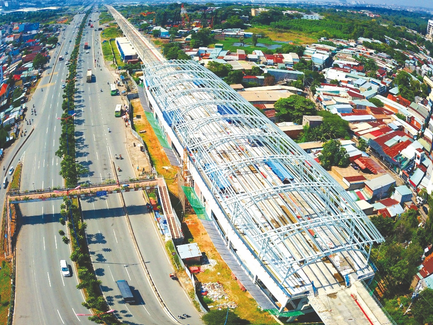 Kỳ vọng “đầu tàu” kinh tế phục hồi ky vong dau tau kinh te phuc hoi