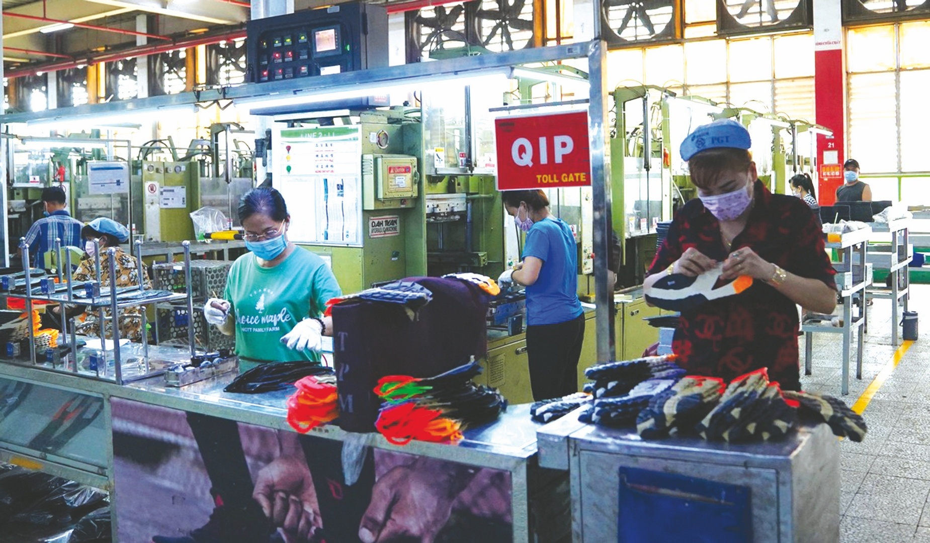 Phát triển kinh tế TP.HCM: Nguồn lực từ kiều bào là rất quan trọng phat trien kinh te tp hcm nguon luc tu kieu bao la rat quan trong