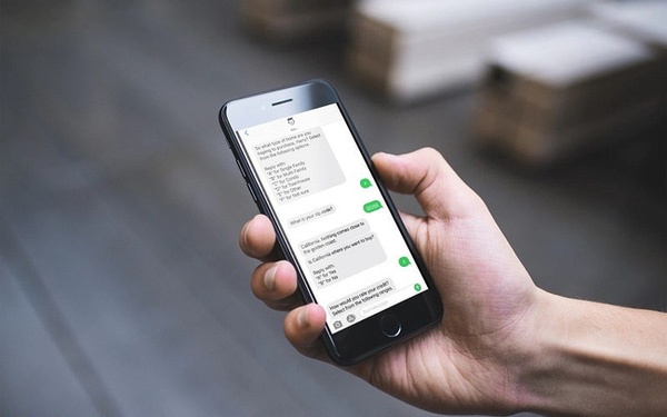 Phí dịch vụ SMS Banking: Các nhà mạng cần chia sẻ