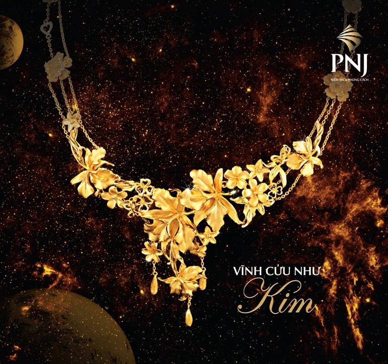 PNJ - Nhà sản xuất, chế tác trang sức xuất sắc nhất năm 2021 pnj nha san xuat che tac trang suc xuat sac nhat nam 2021