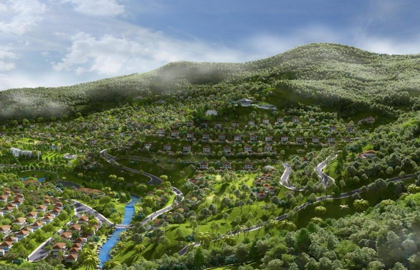 cen land hop tac cung vinahud moi duyen dac biet trong nganh bat dong san