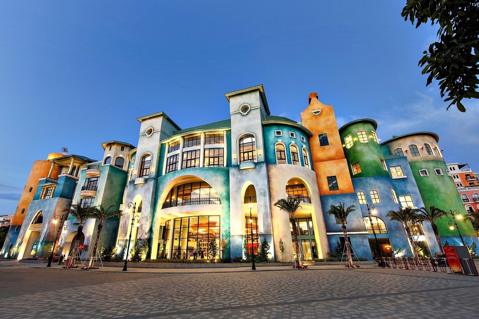 Sun Property xứng danh “ông lớn” bất động sản cao cấp với hàng loạt công trình biểu tượng mới sun property xung danh ong lon bat dong san cao cap voi hang loat cong trinh bieu tuong moi