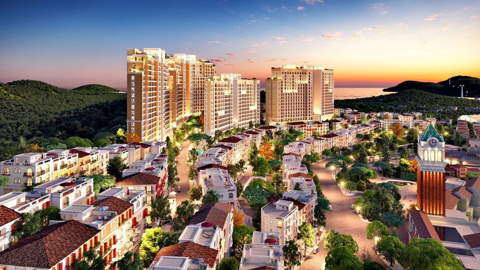 Sun Property xứng danh “ông lớn” bất động sản cao cấp với hàng loạt công trình biểu tượng mới sun property xung danh ong lon bat dong san cao cap voi hang loat cong trinh bieu tuong moi